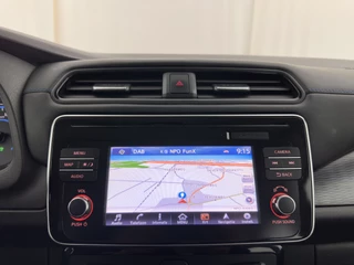 Nissan Leaf – thumbnail 14