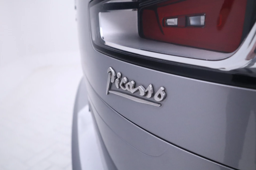 Citroën Grand C4 Picasso – foto 6