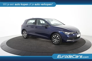 Volkswagen Golf – thumbnail 10