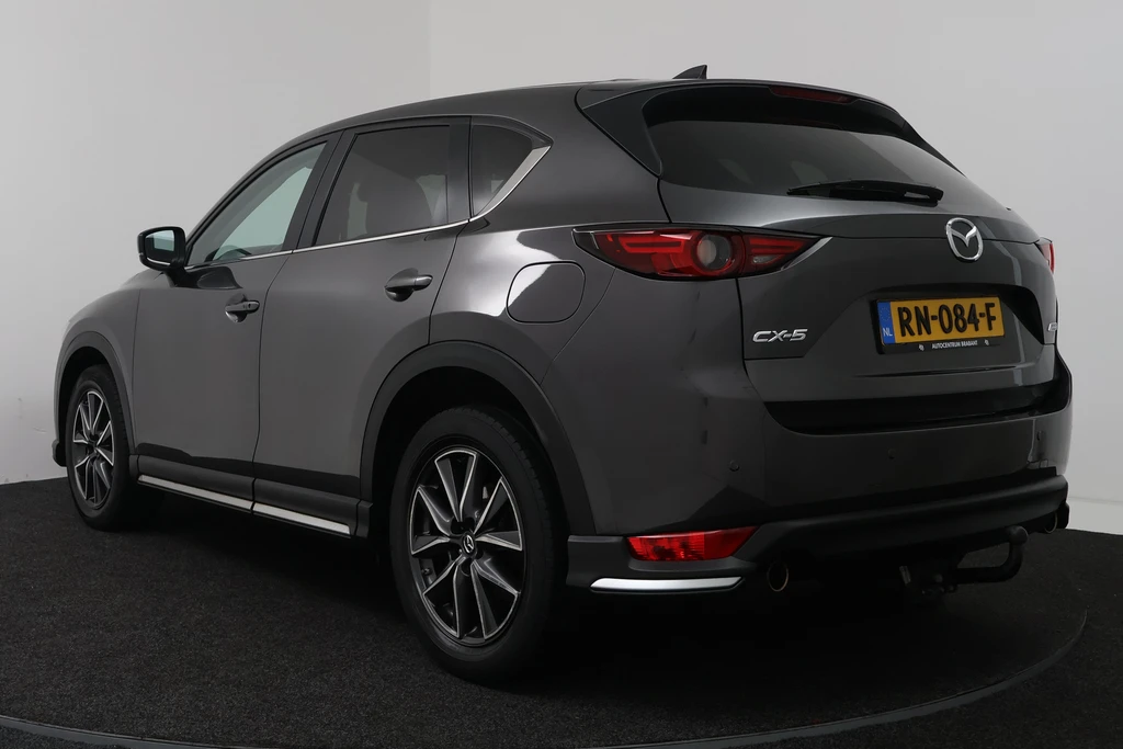 Mazda CX-5 – foto 3