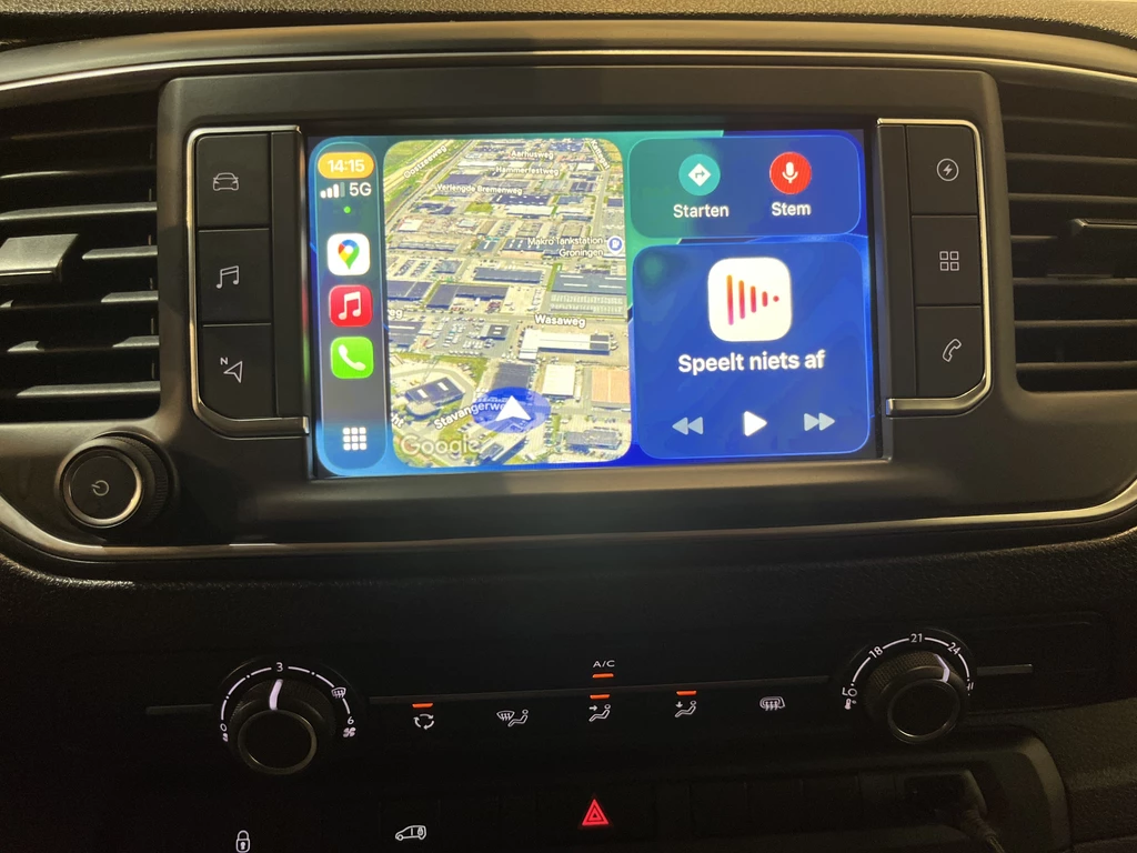 Opel Vivaro-e – foto 13