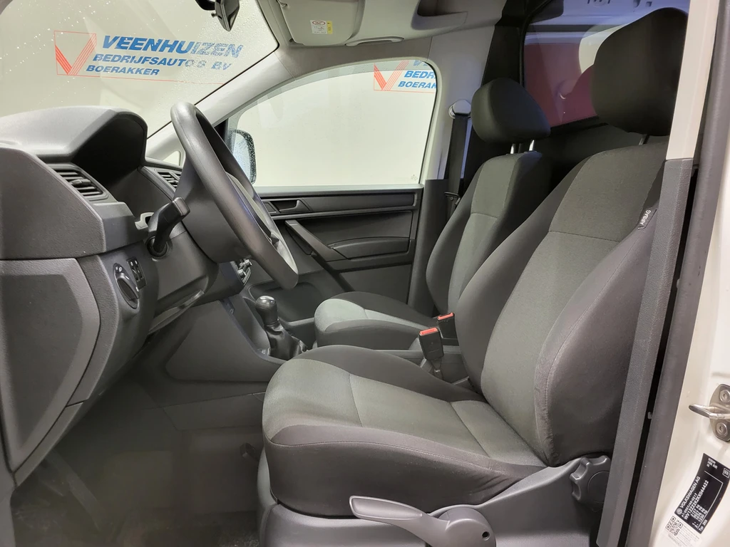 Volkswagen Caddy – foto 8