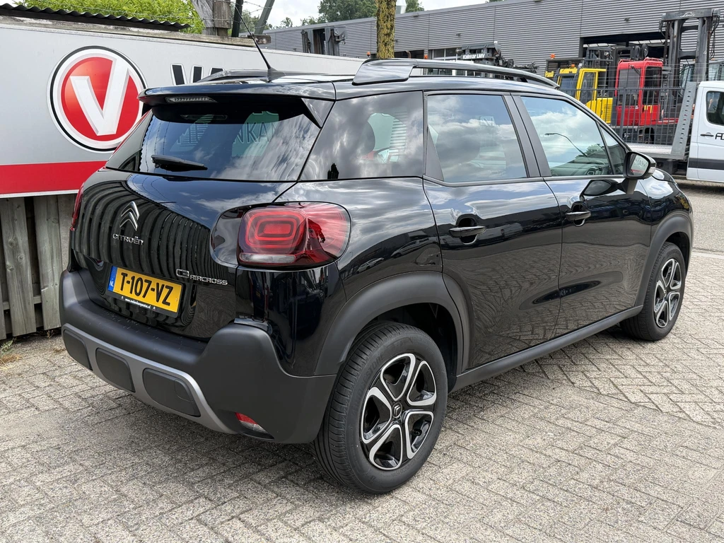 Citroën C3 Aircross – foto 3
