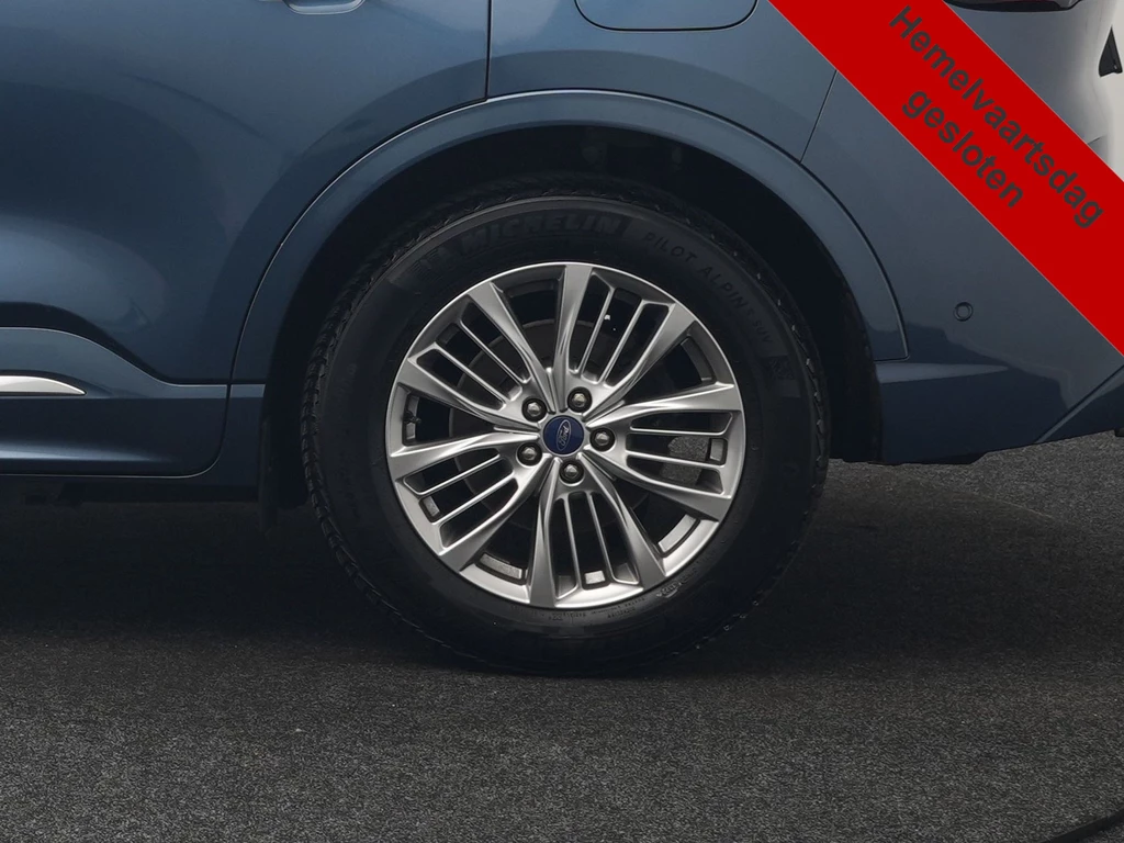 Ford Kuga – foto 50
