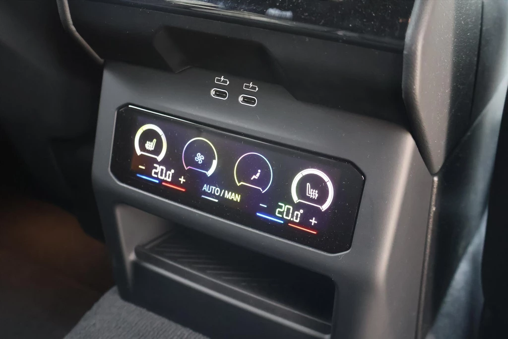 BMW M5 – foto 21