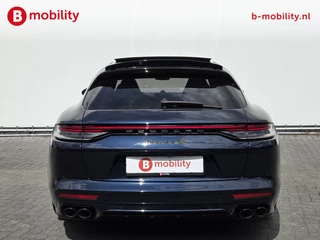 Porsche Panamera – thumbnail 4