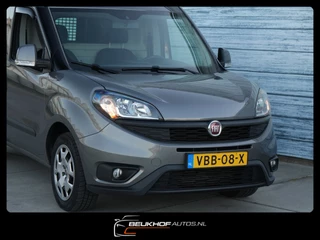 Fiat Doblò – thumbnail 4