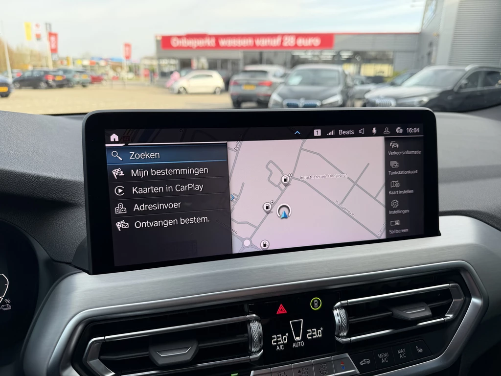 BMW X3 – foto 21