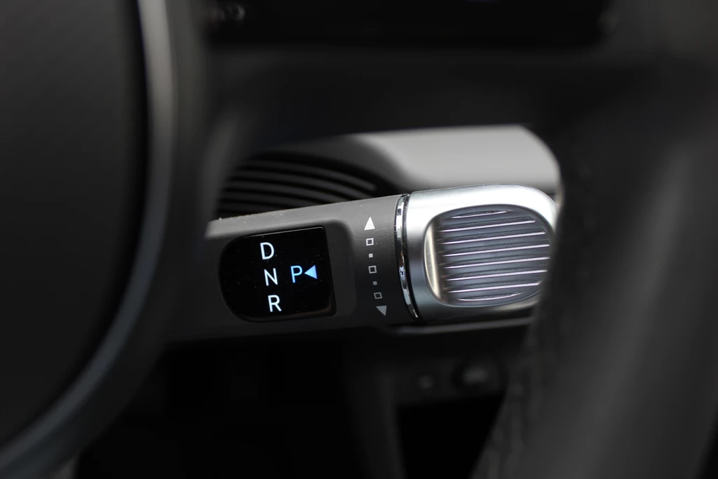 Hyundai IONIQ 5 – foto 31