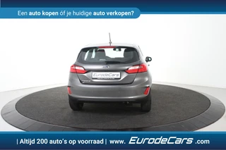 Ford Fiesta – thumbnail 7