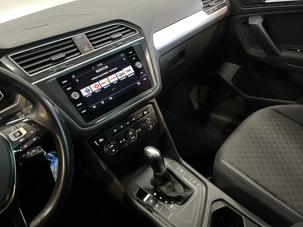 Volkswagen Tiguan – foto 21