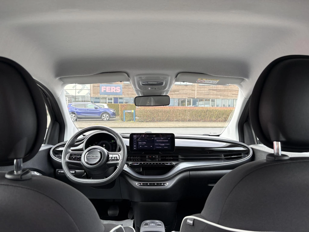 Fiat 500 – foto 33