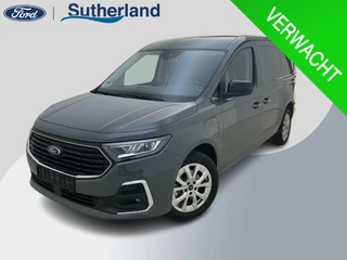 Ford Transit Connect – thumbnail 1