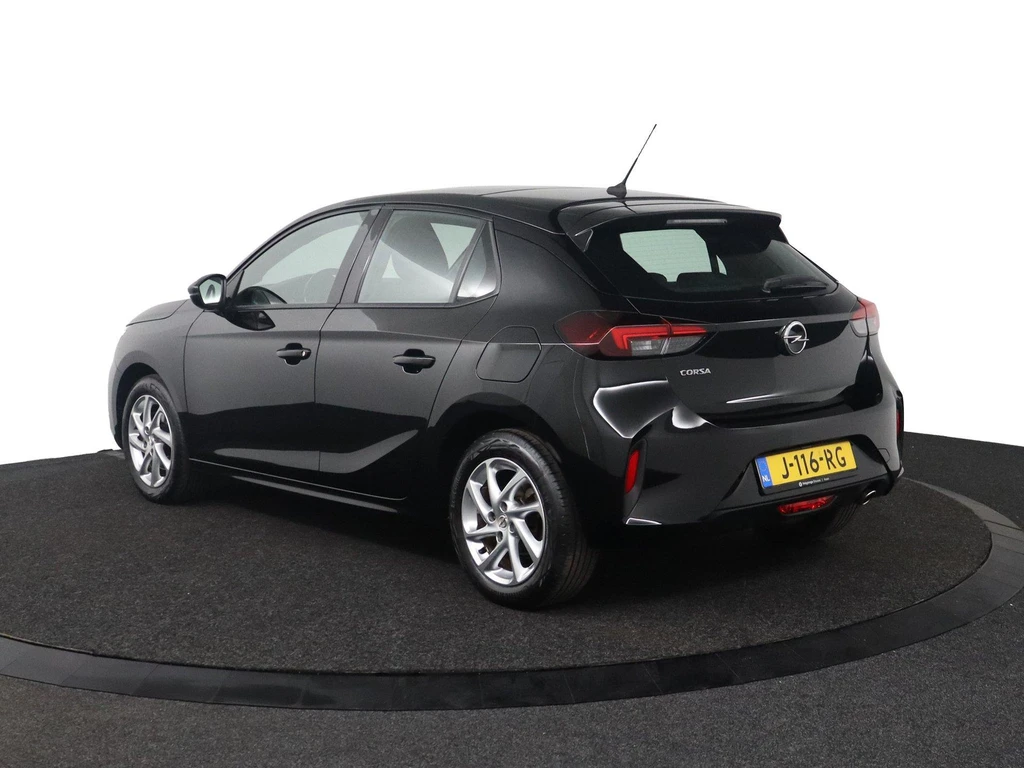 Opel Corsa – foto 3