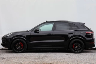 Porsche Cayenne – thumbnail 3