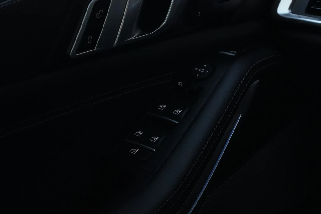 BMW X5 – foto 34