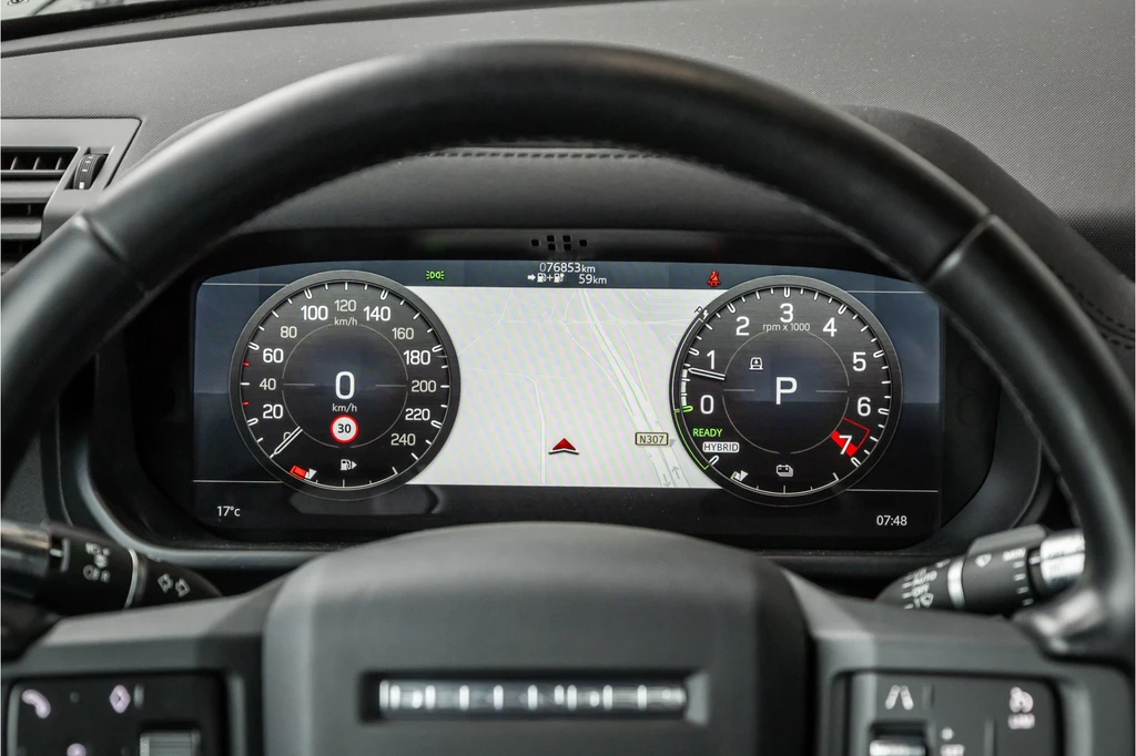 Land Rover Defender – foto 16