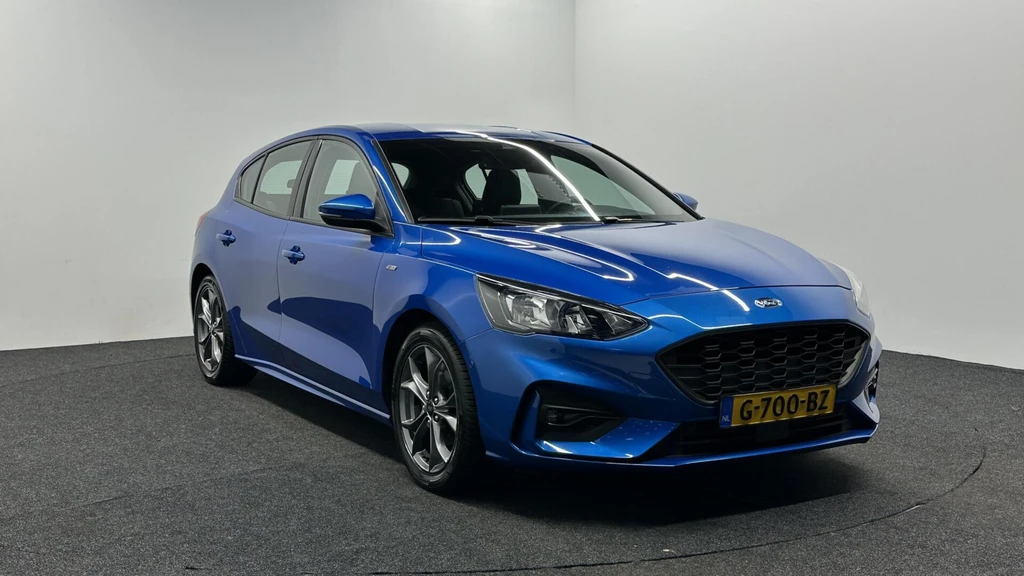 Ford Focus – foto 7