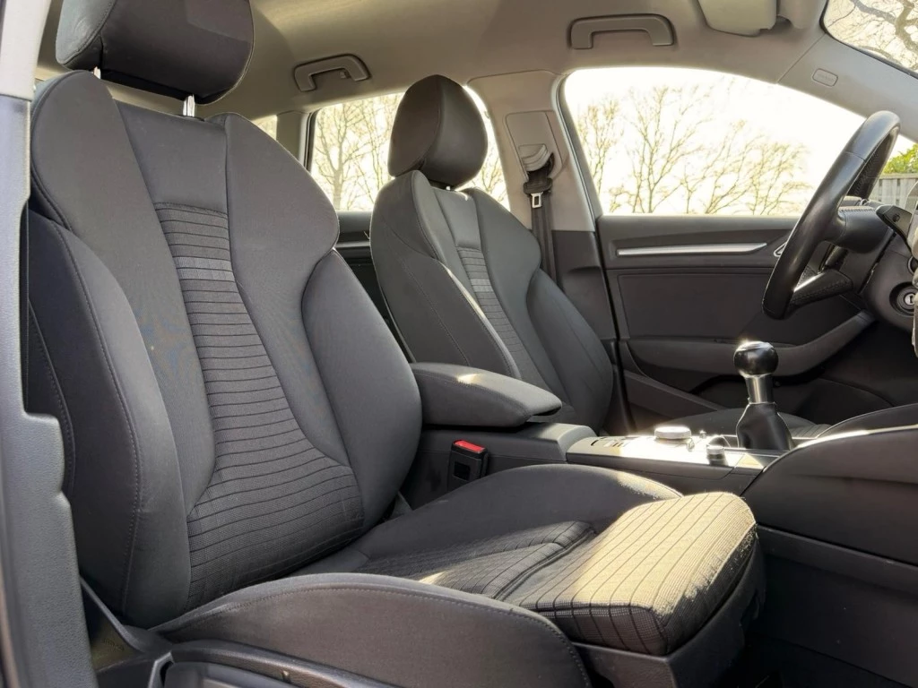Audi A3 – foto 20