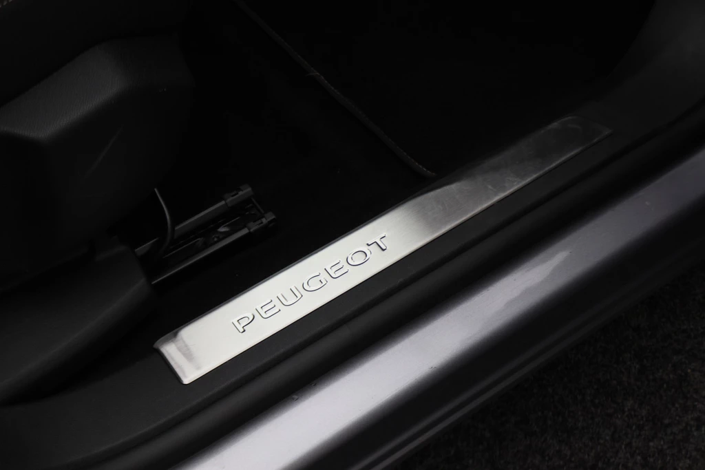 Peugeot 3008 – foto 31