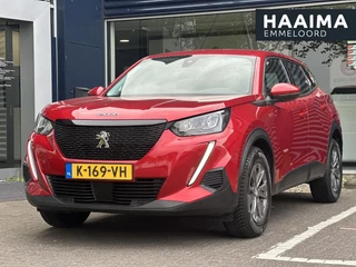 Peugeot 2008 – thumbnail 1