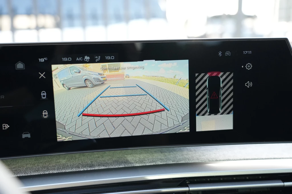 Peugeot 5008 – foto 17