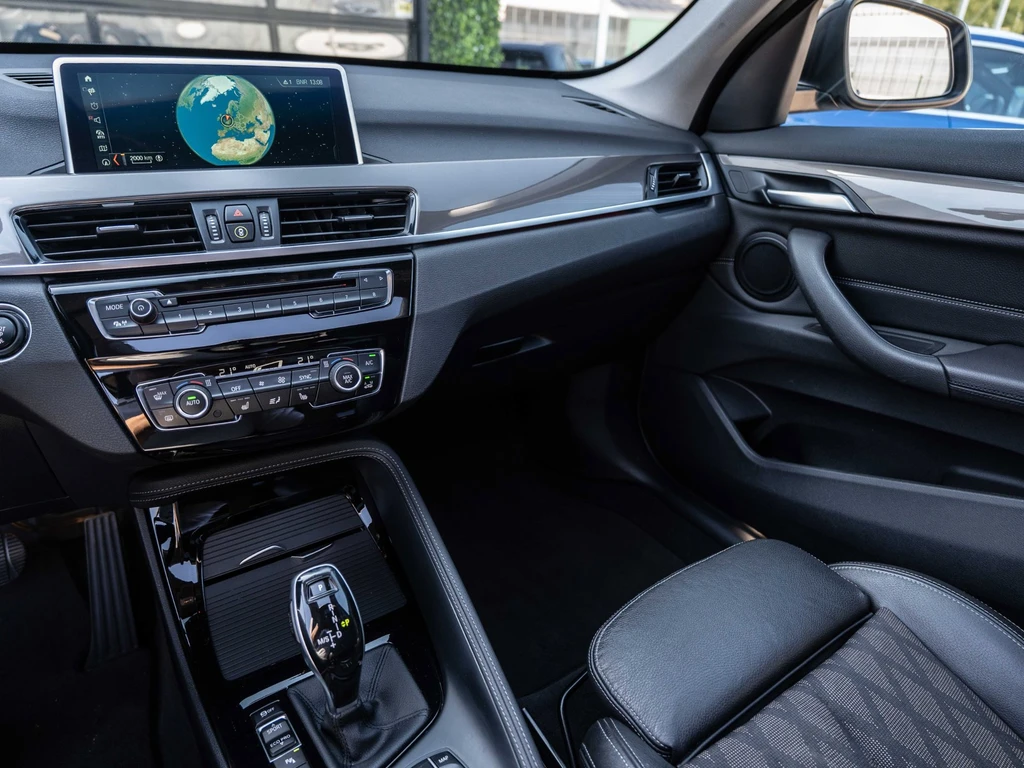 BMW X1 – foto 9