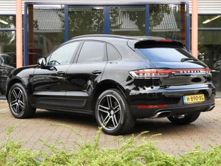 Porsche Macan – thumbnail 2