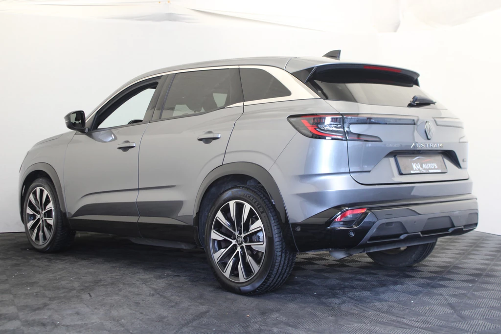 Renault Austral – foto 2