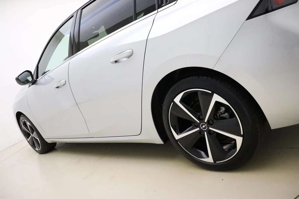 Opel Astra – foto 17
