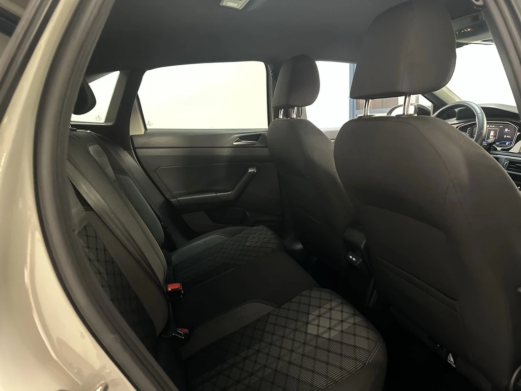Volkswagen Taigo – foto 18
