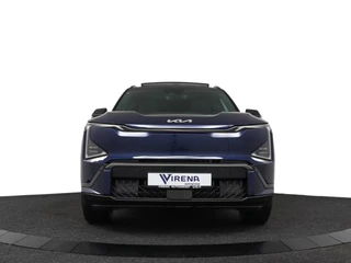 Kia EV5 – thumbnail 11