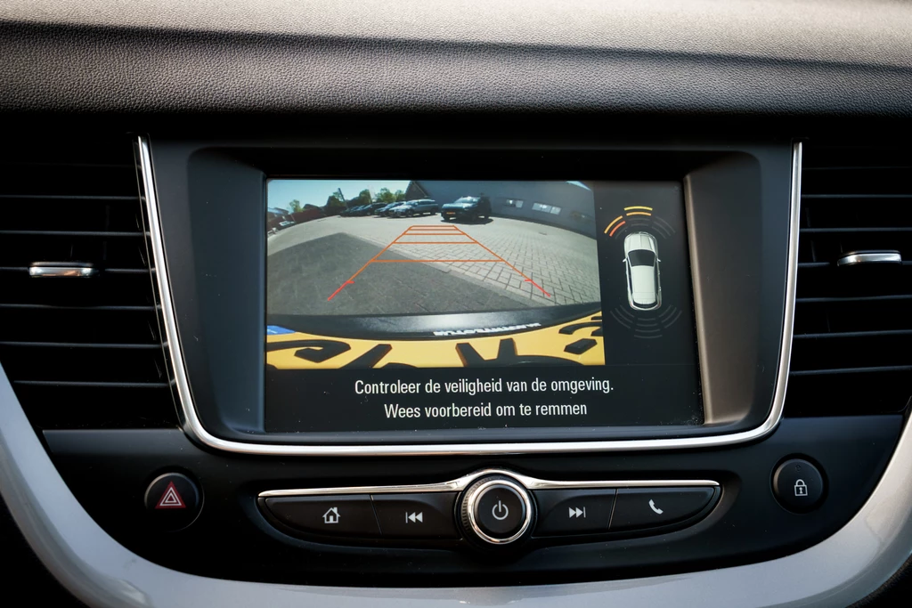 Opel Grandland X – foto 14