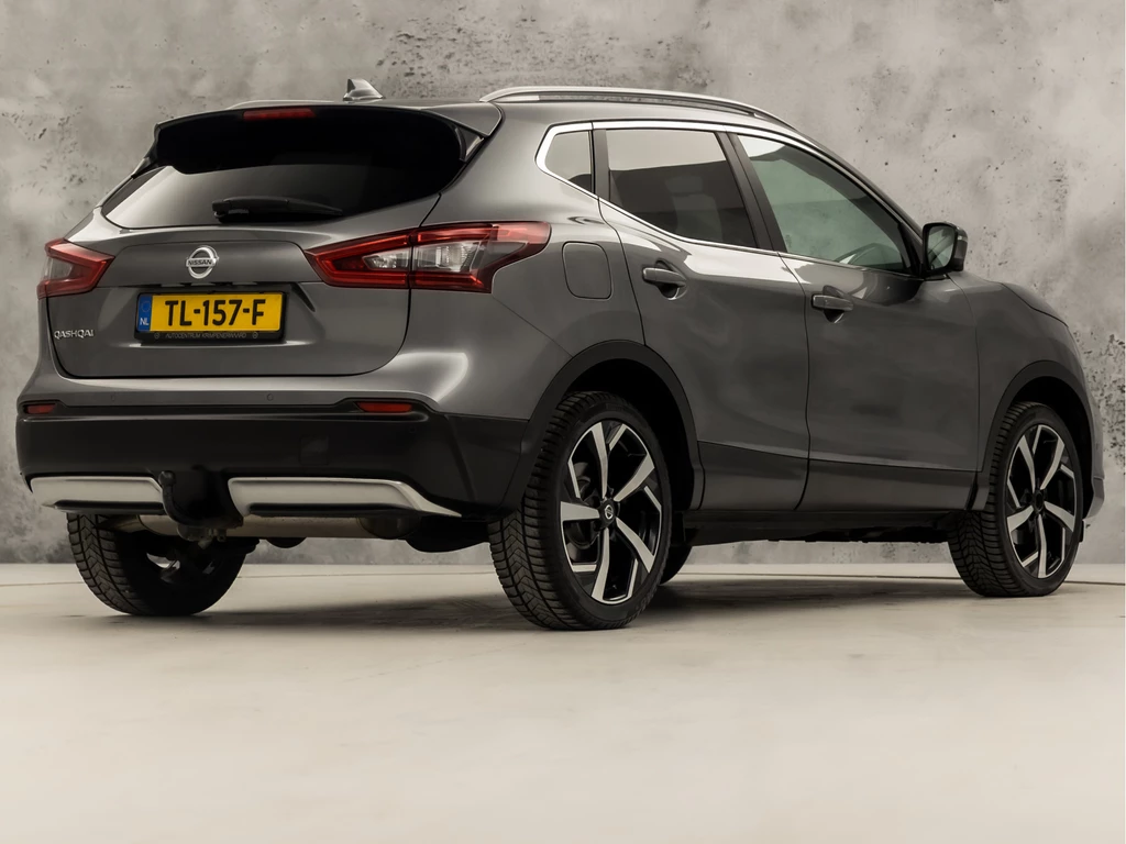 Nissan QASHQAI – foto 6
