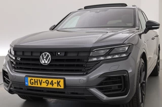 Volkswagen Touareg – thumbnail 2