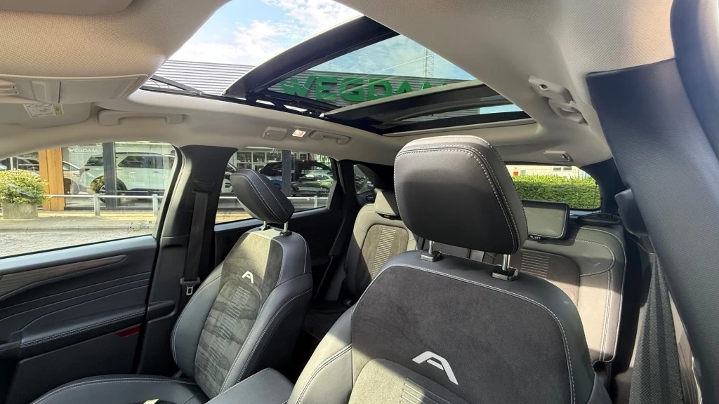 Ford Kuga – foto 12
