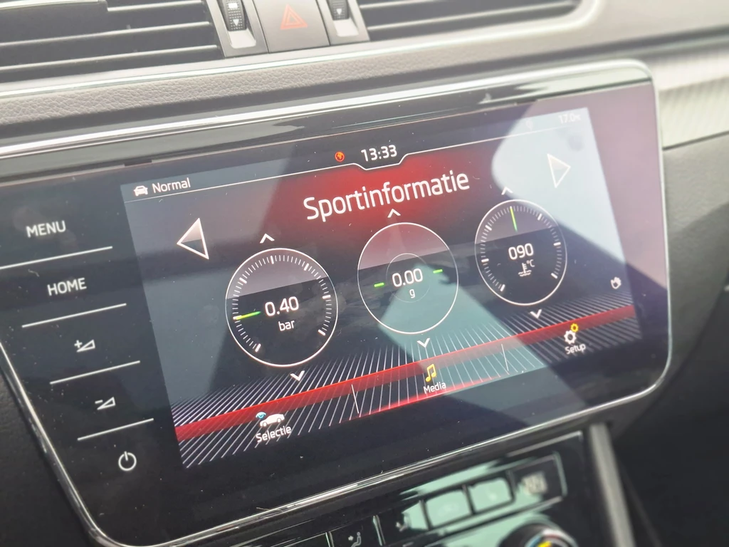 Škoda Superb – foto 68