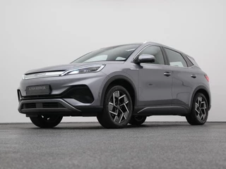 BYD ATTO 3 – thumbnail 2