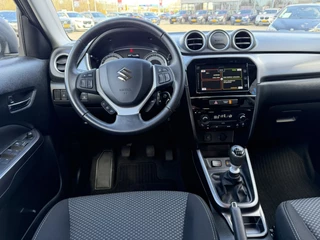 Suzuki Vitara – thumbnail 9