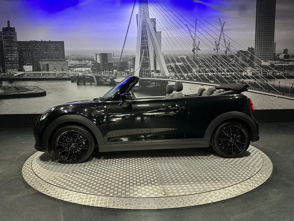 MINI Cooper Cabrio – foto 4