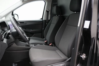 Volkswagen Caddy – thumbnail 18