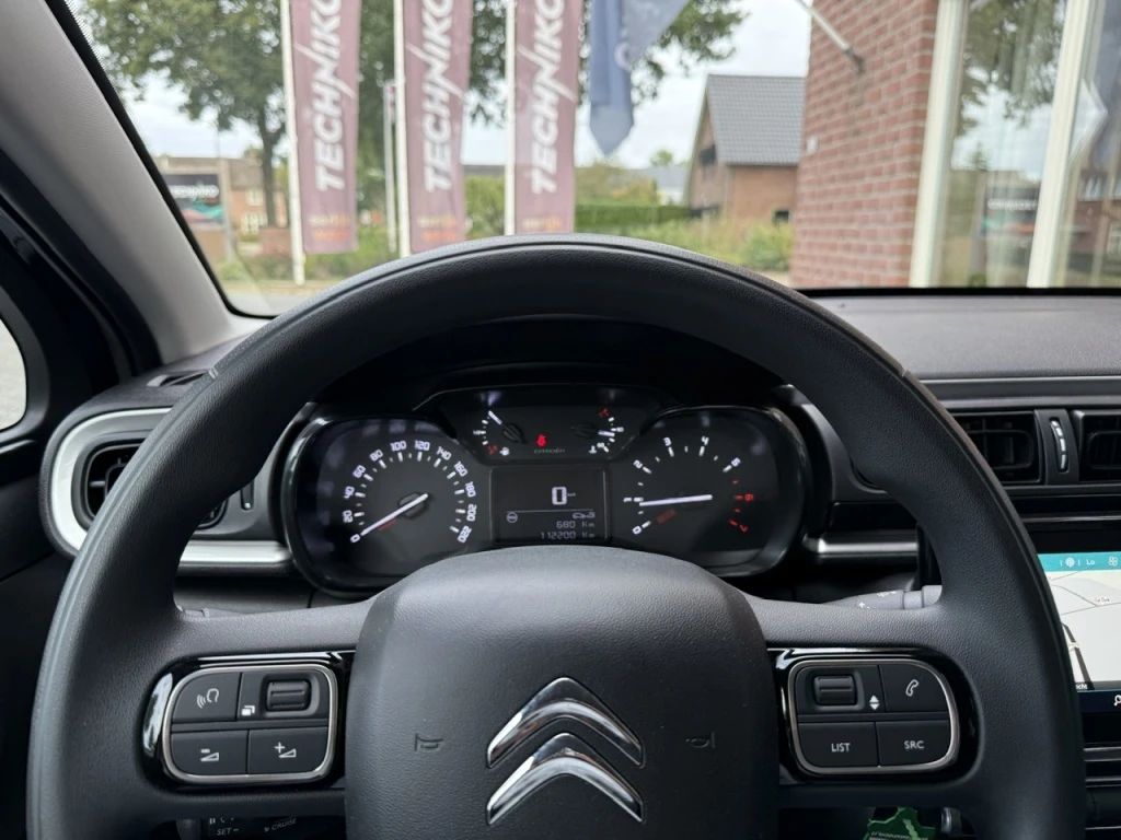 Citroën C3 – foto 15