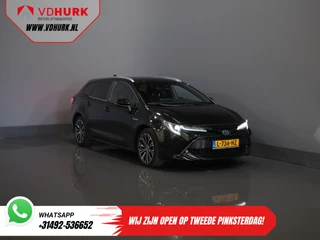 Toyota Corolla – thumbnail 6