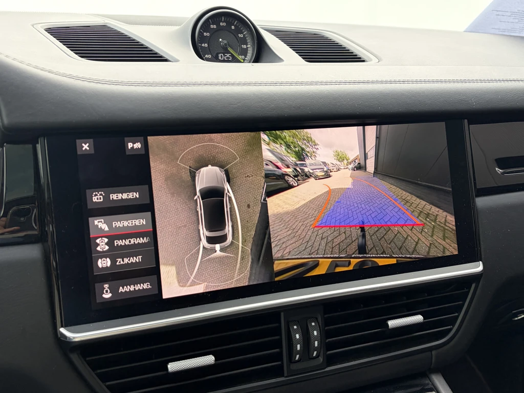 Porsche Cayenne – foto 28