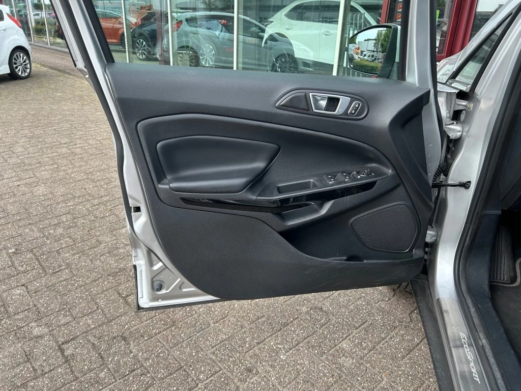 Ford EcoSport – foto 8