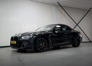 BMW M4 – thumbnail 2