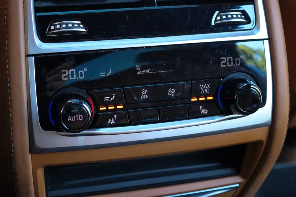 BMW 7 Serie – foto 25
