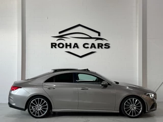 Mercedes-Benz CLA – thumbnail 6