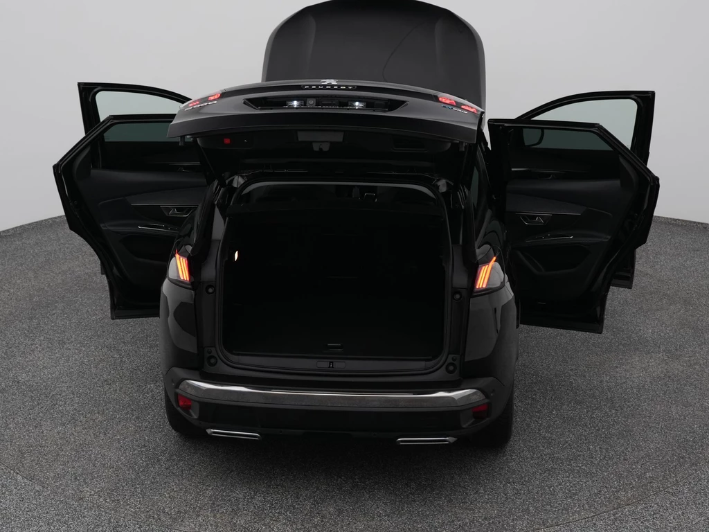 Peugeot 3008 – foto 34