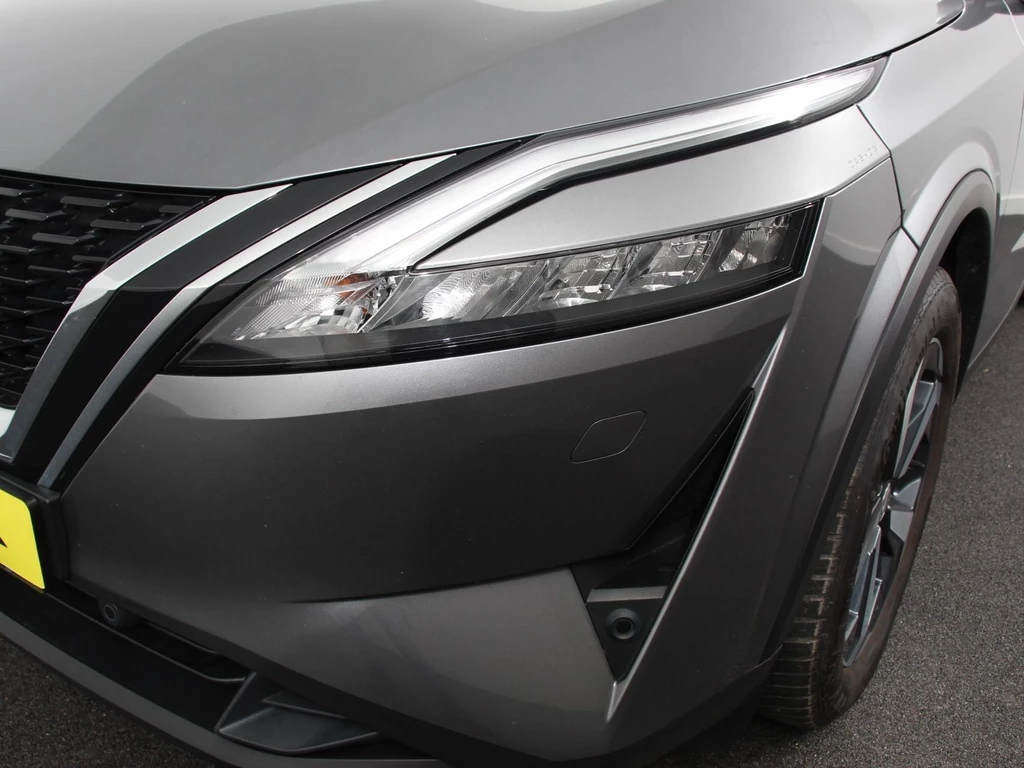 Nissan QASHQAI – foto 27